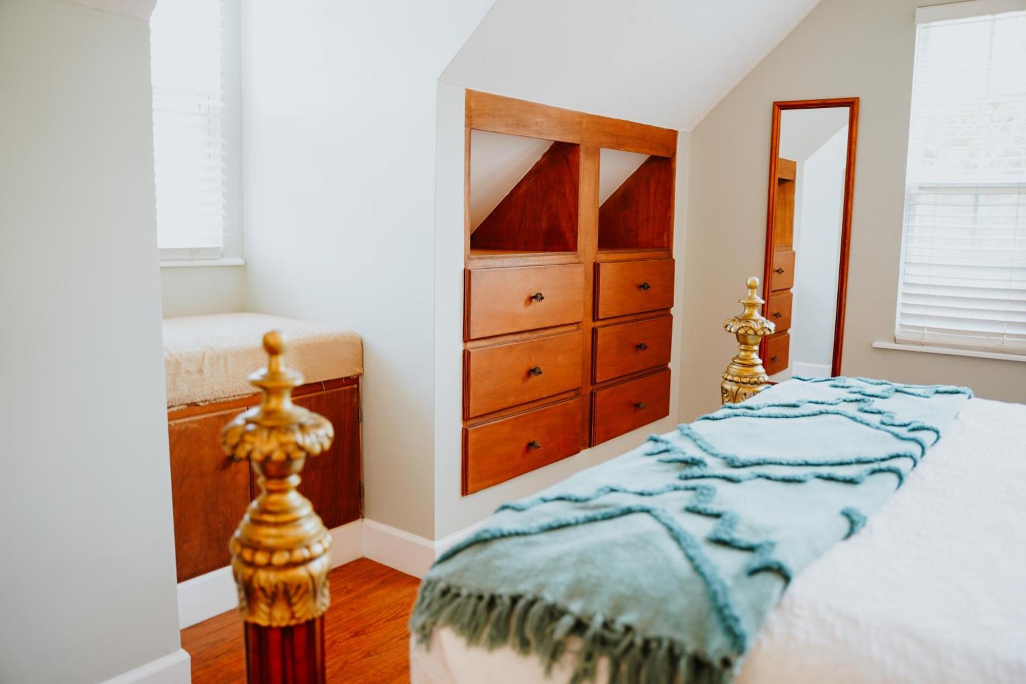 Shangri-La Boutique Bed & Breakfast West Bay Habitación foto